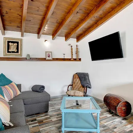 El Sarmiento * Tegueste