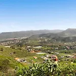 度假居 El Sarmiento *