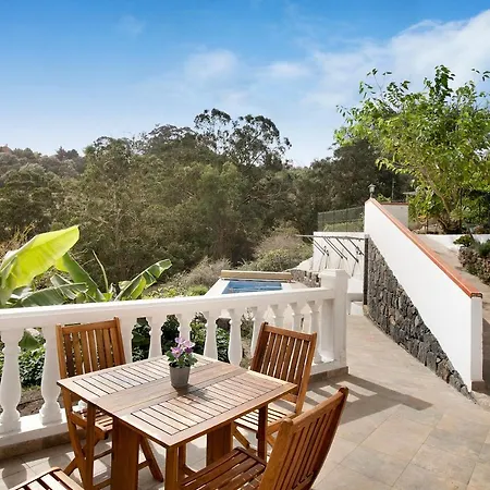 Ferienhaus El Sarmiento Tegueste