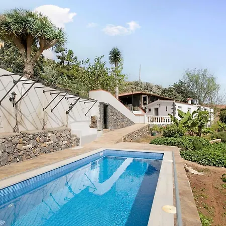 Ferienhaus El Sarmiento