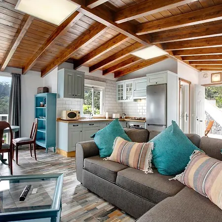 El Sarmiento Ferienhaus Tegueste