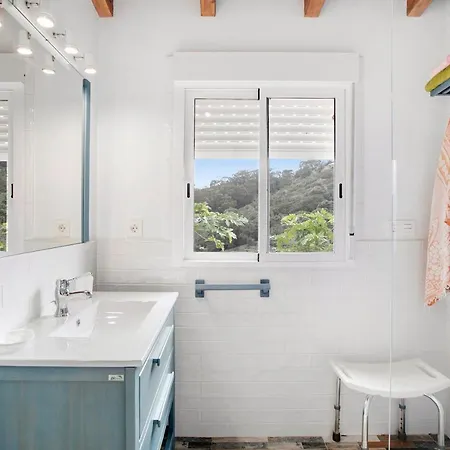 Ferienhaus El Sarmiento Tegueste