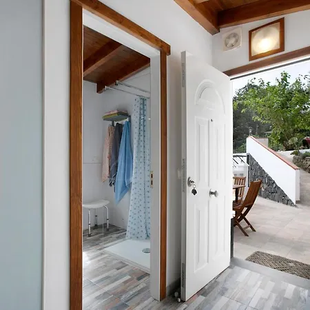 El Sarmiento * Tegueste