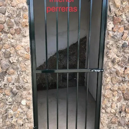 Ferienhaus El Sarmiento *