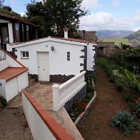 El Sarmiento 度假居