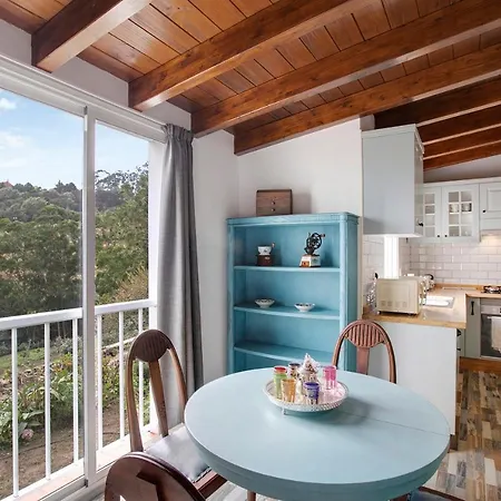 Tatil Evi El Sarmiento