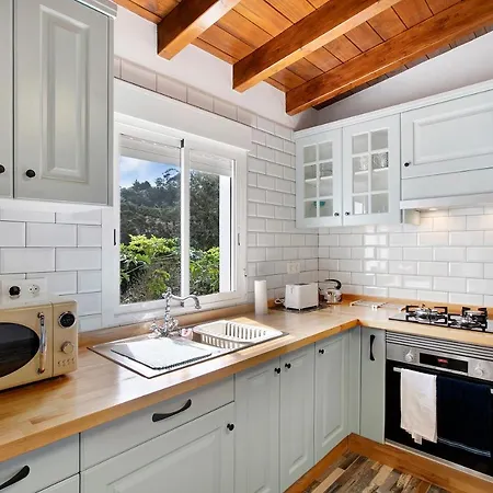 Tatil Evi El Sarmiento *