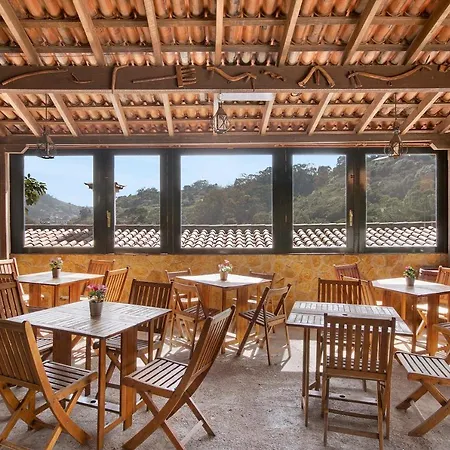 El Sarmiento Hébergement de vacances