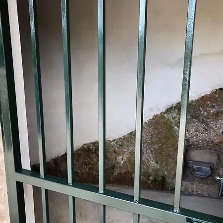 El Sarmiento Tatil Evi