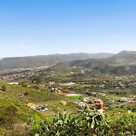 El Sarmiento Tatil Evi *