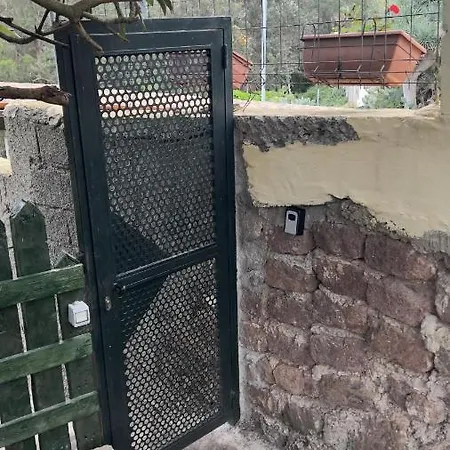 El Sarmiento Tatil Evi Tegueste