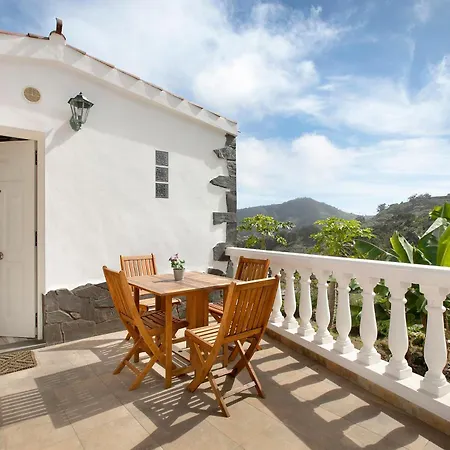 El Sarmiento Tatil Evi *