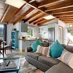 El Sarmiento Holiday home Tegueste