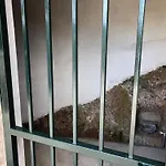 El Sarmiento Holiday home