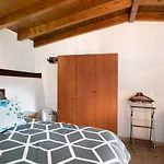 El Sarmiento Holiday home Tegueste