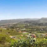 El Sarmiento Holiday home *