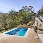 El Sarmiento Holiday home Tegueste