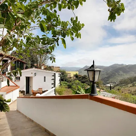 El Sarmiento Holiday home *